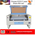 Nonmetallic Materials CO2 Laser Tube Cutting Engraving Machinery (HL-1080C)